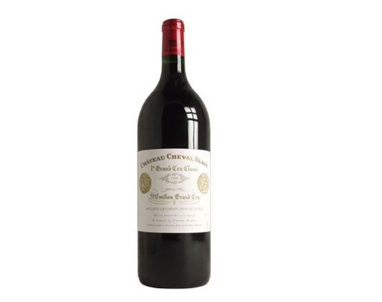 Château Cheval Blanc 1998 Bordeaux Saint-Emilion