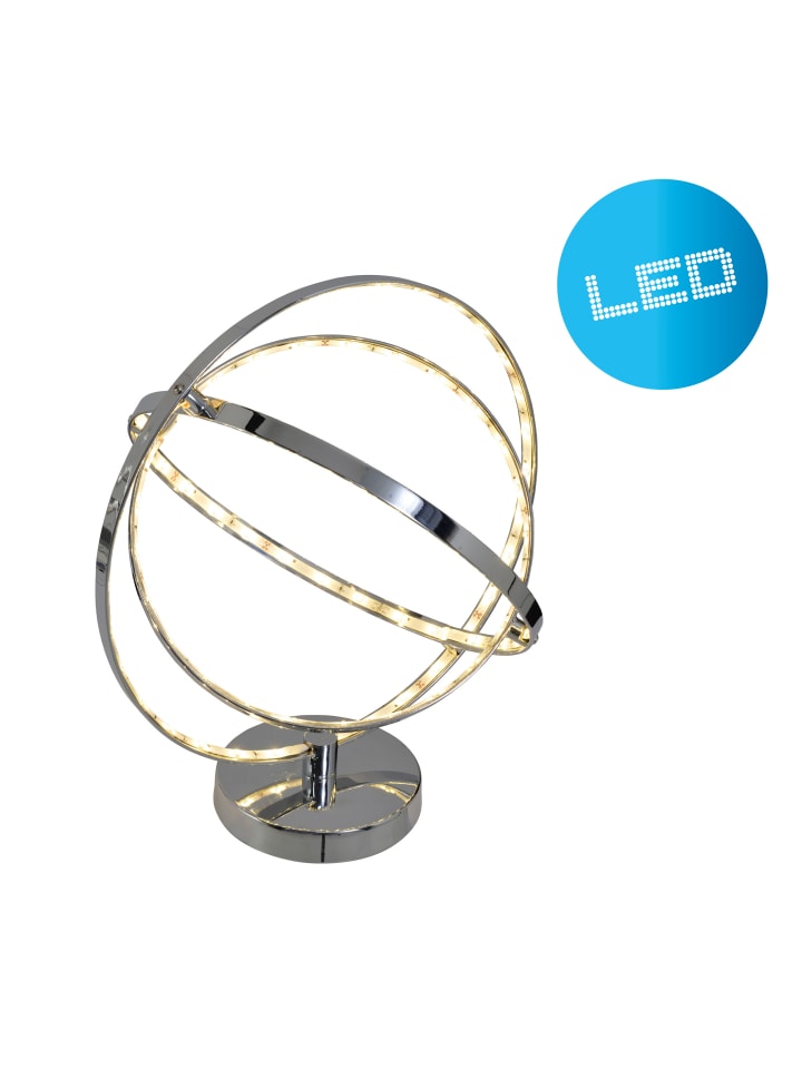 näve LED Tischleuchte 