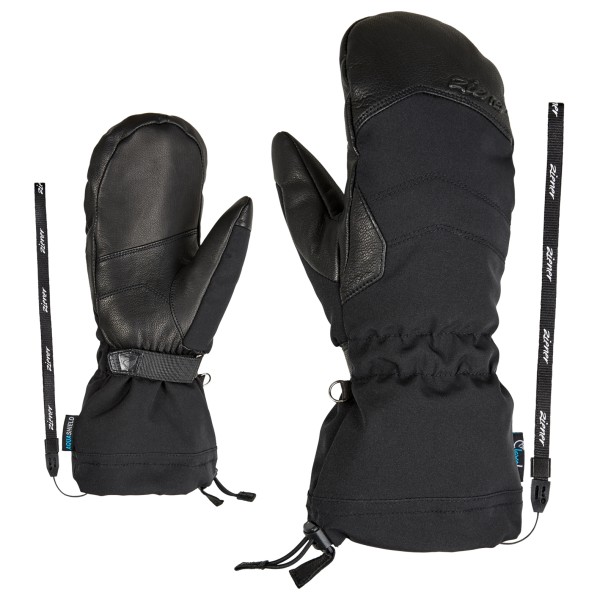 Ziener - Women's Kilati Aquashield AW Mitten Glove - Handschuhe