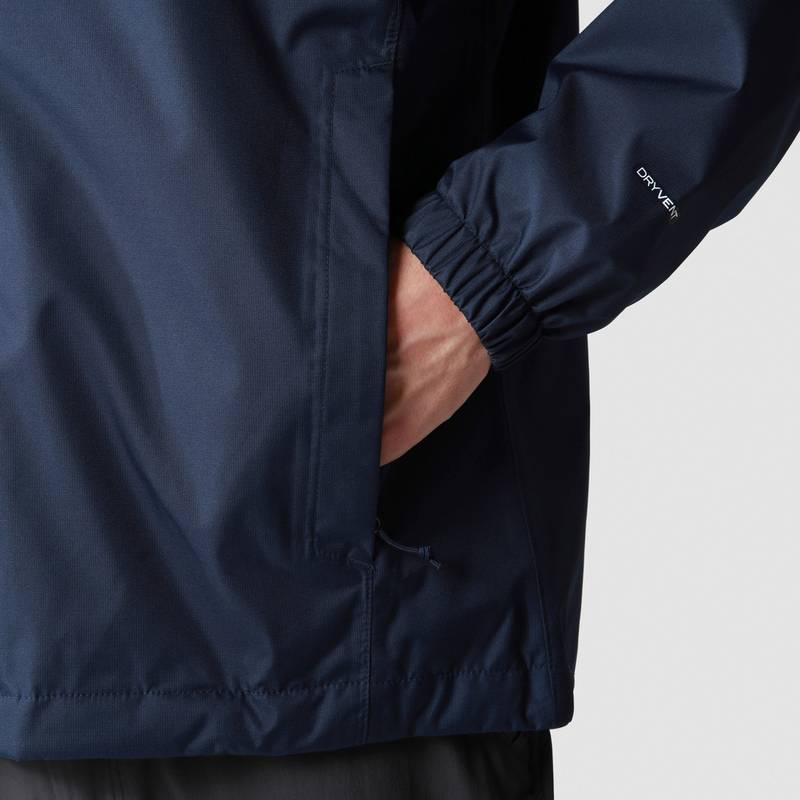 The North Face Quest Regenjacke Herren
