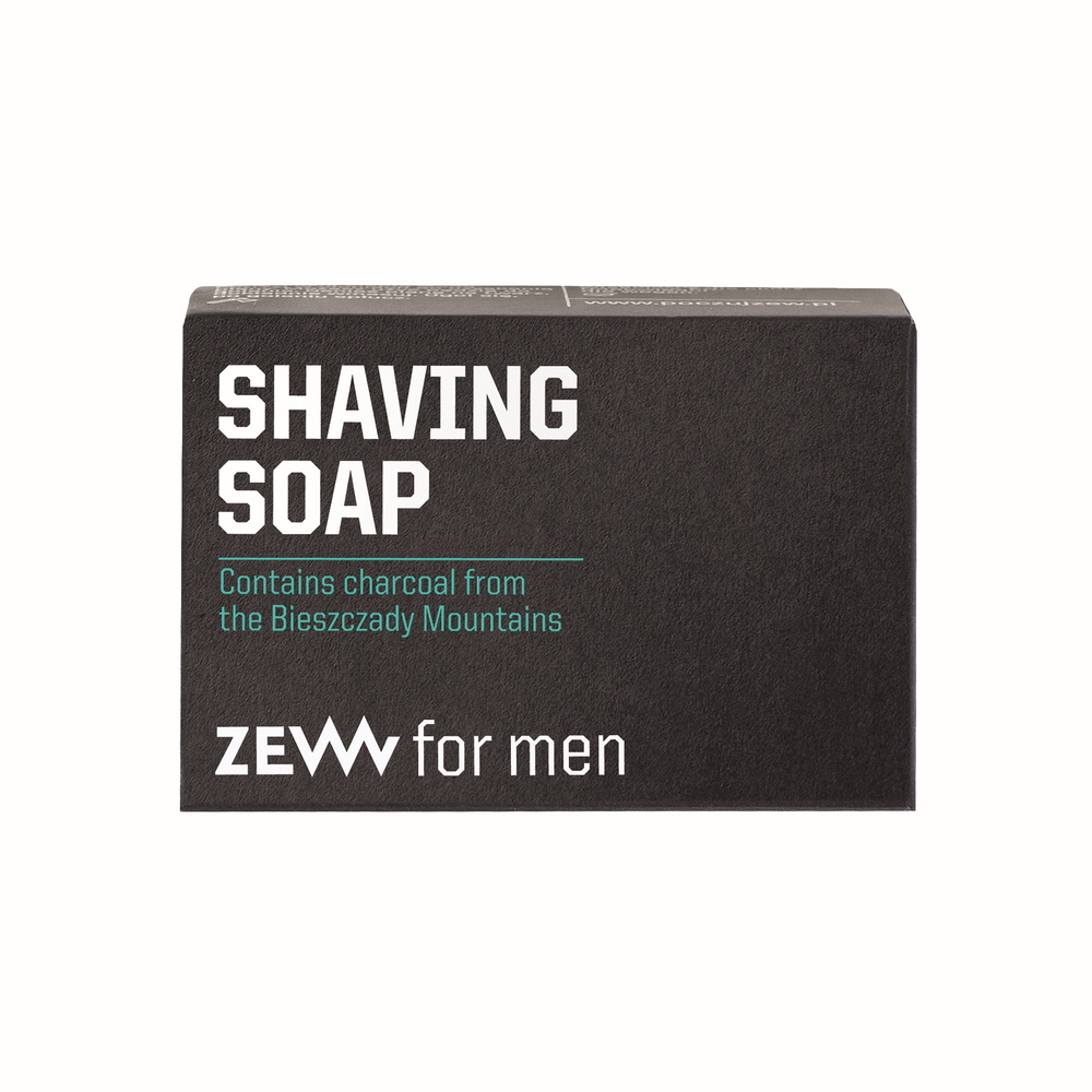 zew for men Shaving Soap Soap
