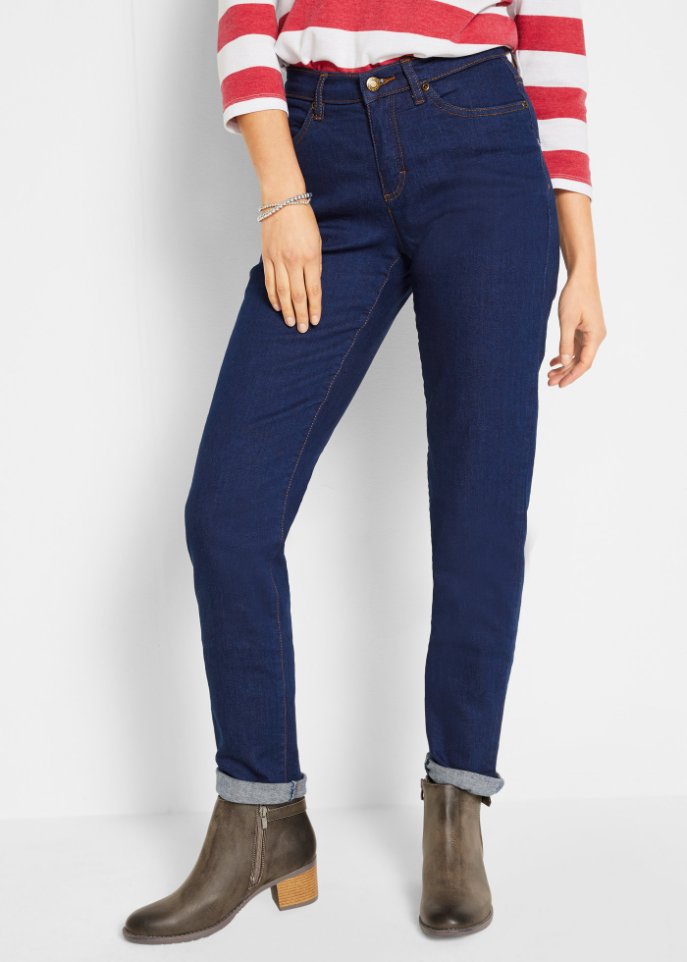 Bestseller Stretch Mom-Jeans
