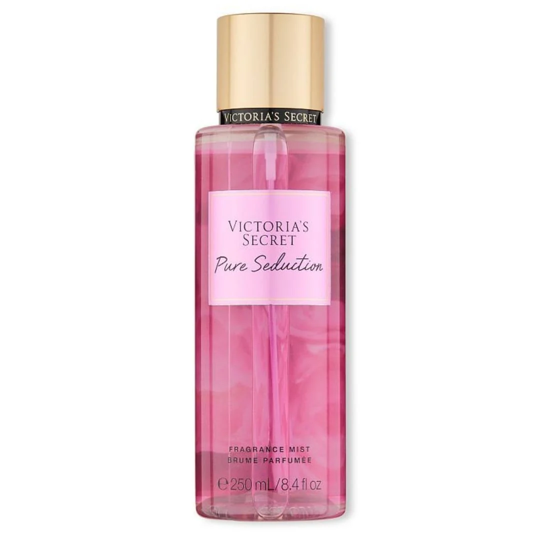Fin duft Pure Seduction Body Mist - Body Mist