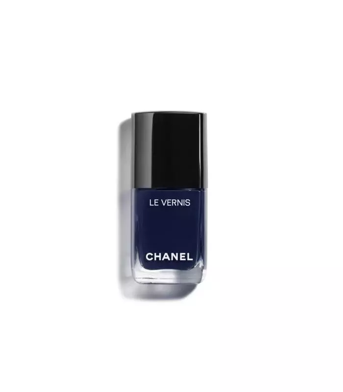 LE VERNIS Couleur Et Brillance Longue Tenue