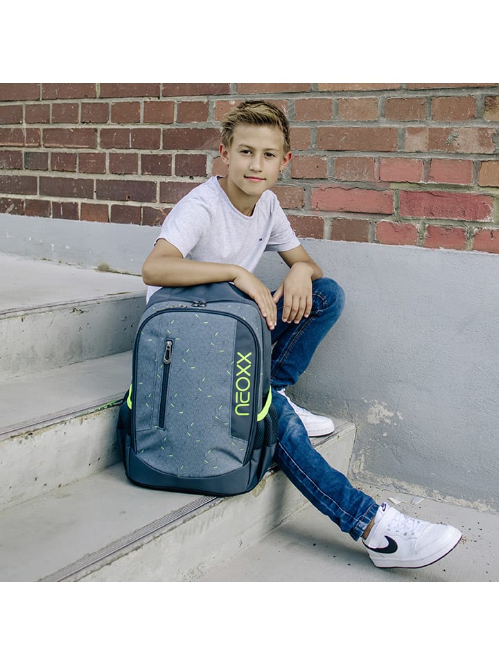 neoxx Rucksack 