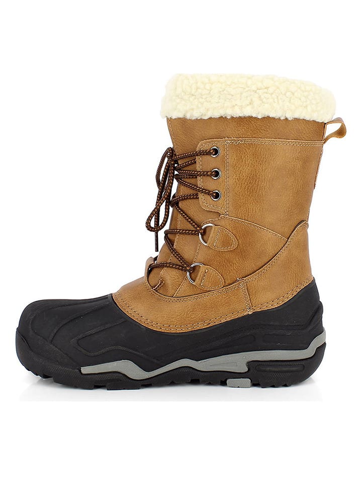 Kimberfeel Winterstiefel 