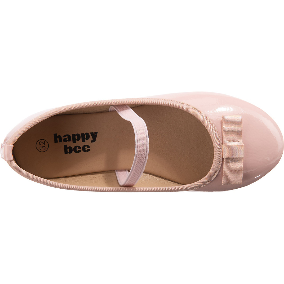 Kinder Ballerinas MULES