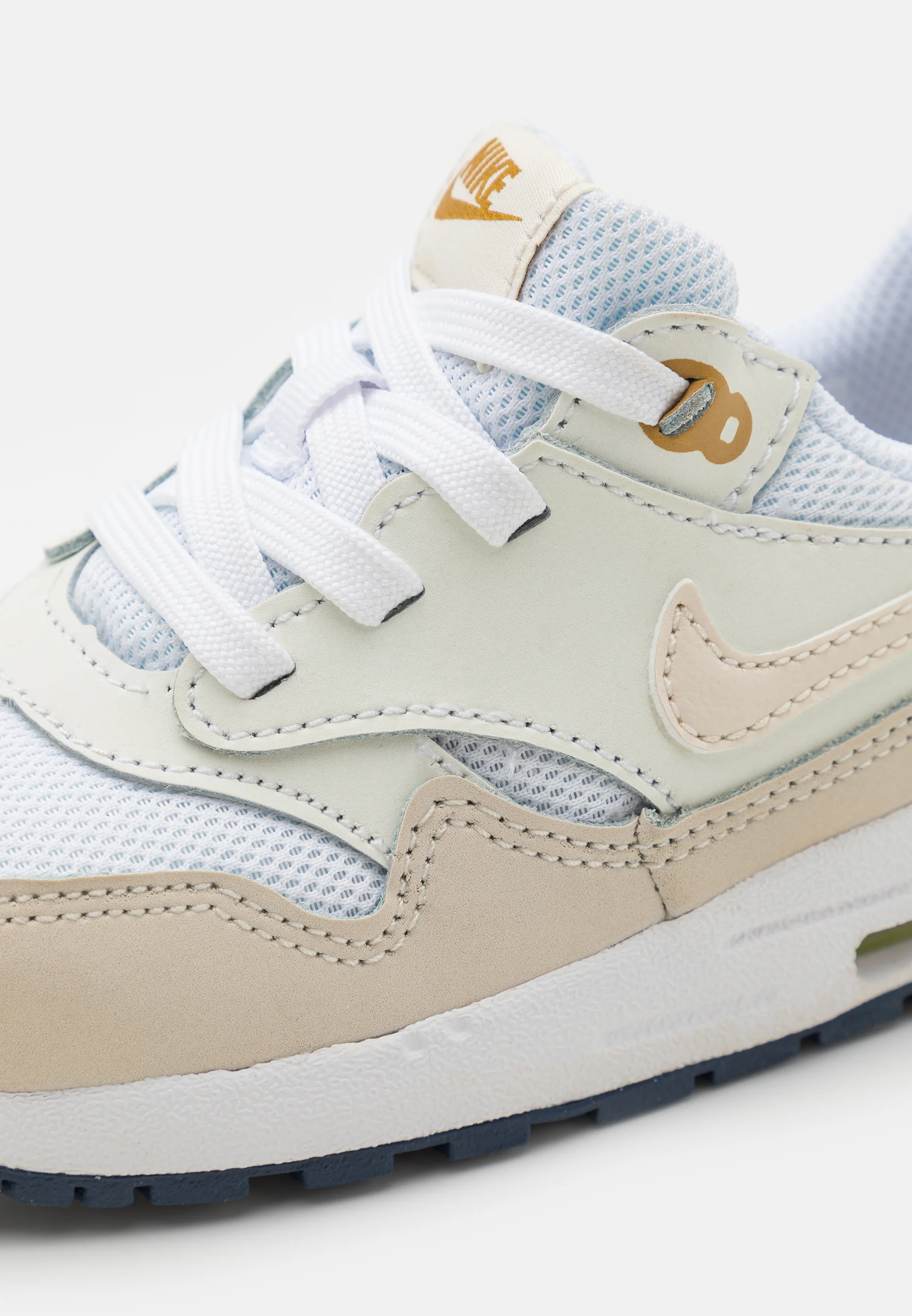 Nike Sportswear AIR MAX 1 EASYON UNISEX - Zapatillas bajas
