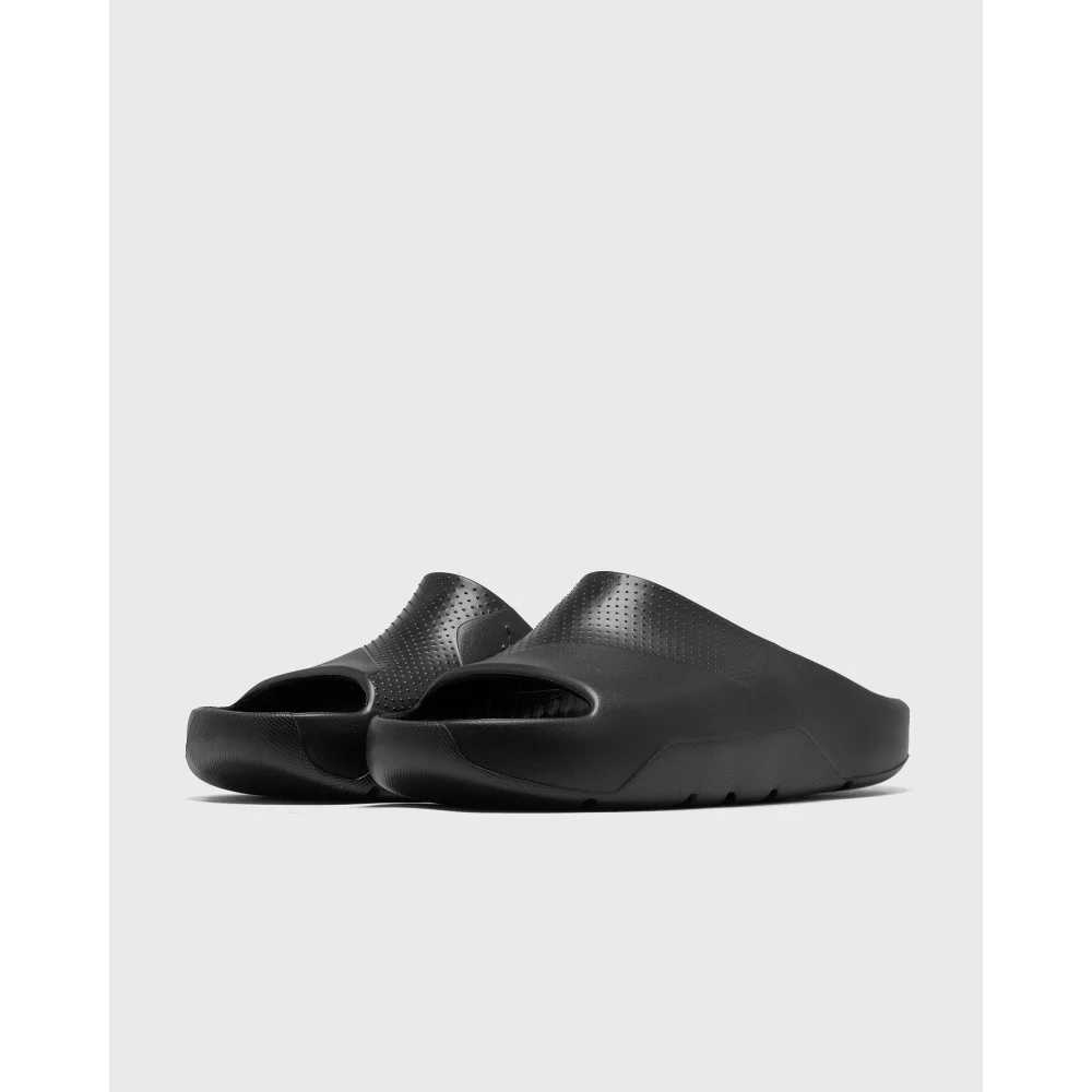 NIKE JORDAN Post Slide DX5575-001 / schwarz