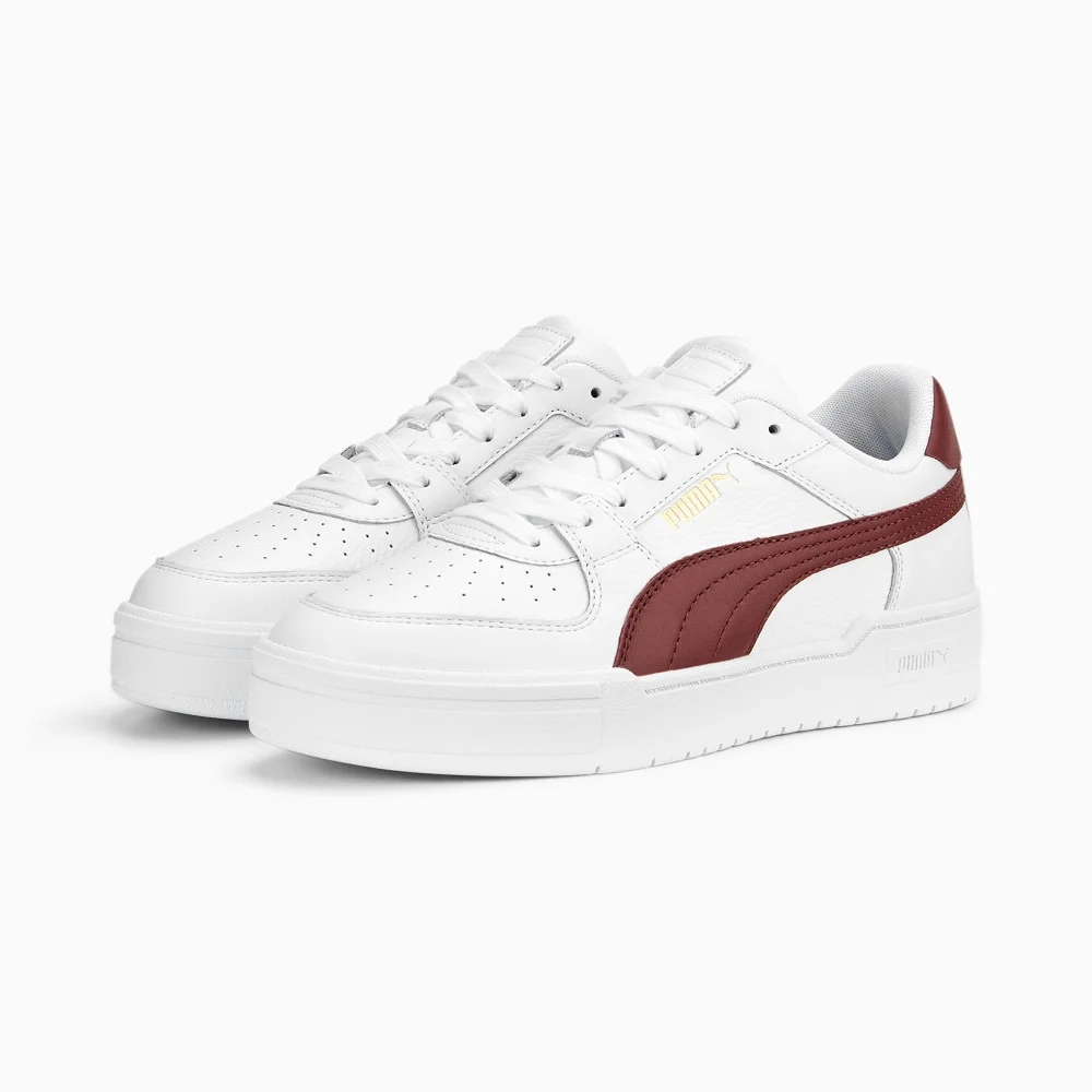 PUMA CA Pro Classic 380190_12 / weiss