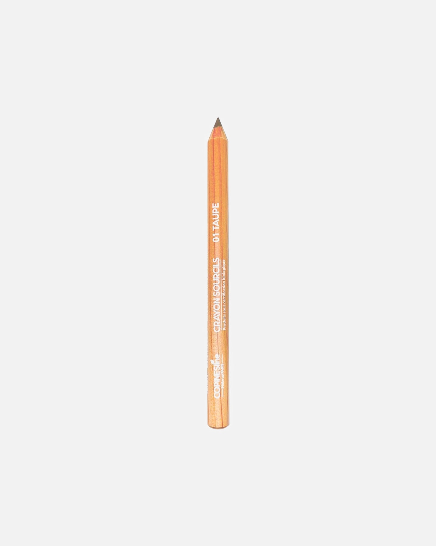 Copinesline Organic Eyebrow Pencil