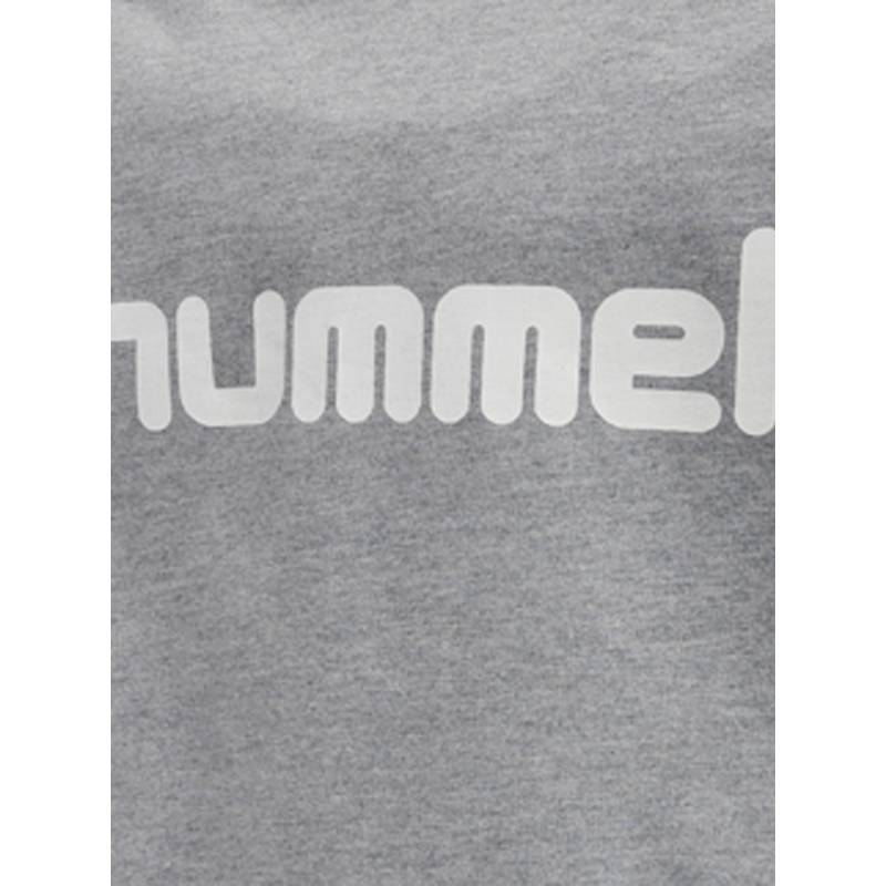 hummel HMLGO KIDS COTTON LOGO HOODIE Hoodie Kinder