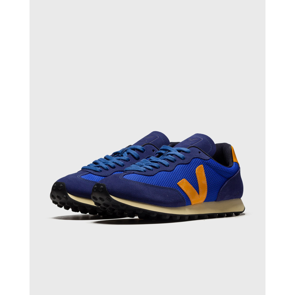 VEJA Rio Branco ALVEOMESH RB0102991B / blau