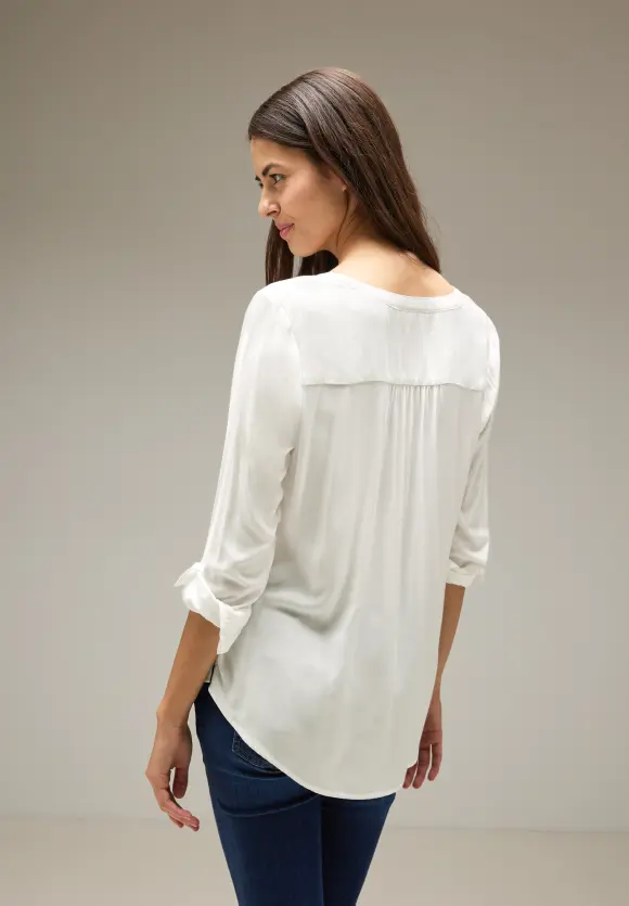 Street One Bluse im Tunikastyle