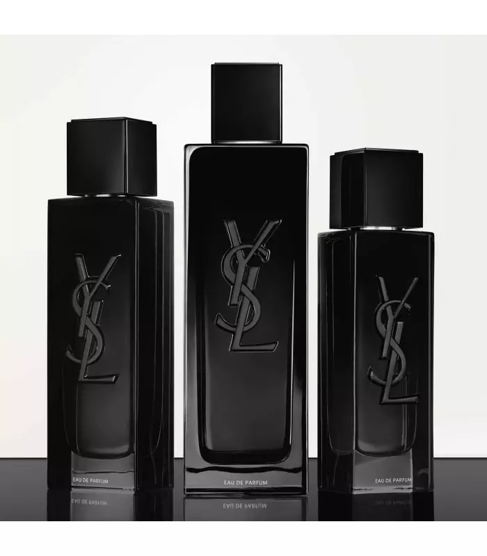 MYSLF Eau de Parfum pour homme