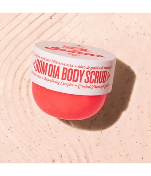 Sol de Janeiro Bom Dia Bright Body Scrub Körperpeeling-220 ml