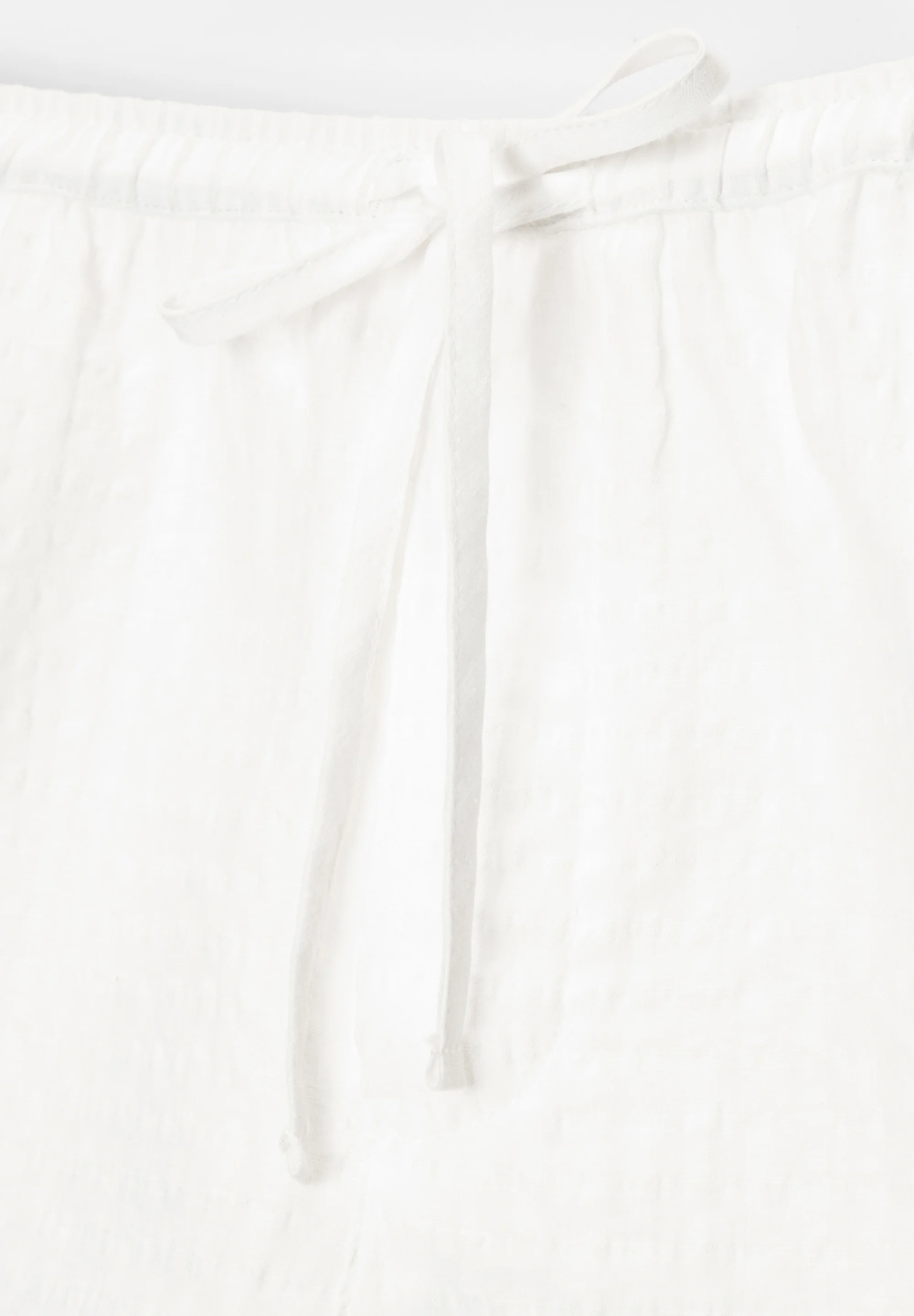 PULL&BEAR RUSTIC - Pantalones cortos