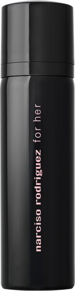 Narciso Rodriguez For Her Deodorant Spray