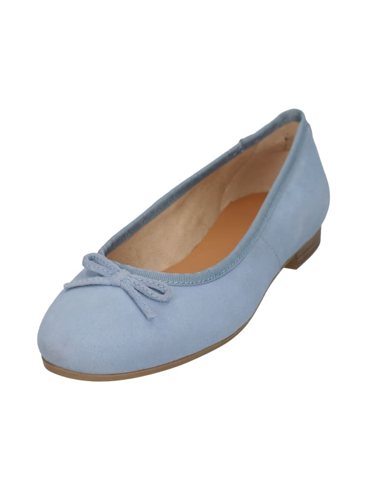 Bugatti Ballerina in blau günstig kaufen