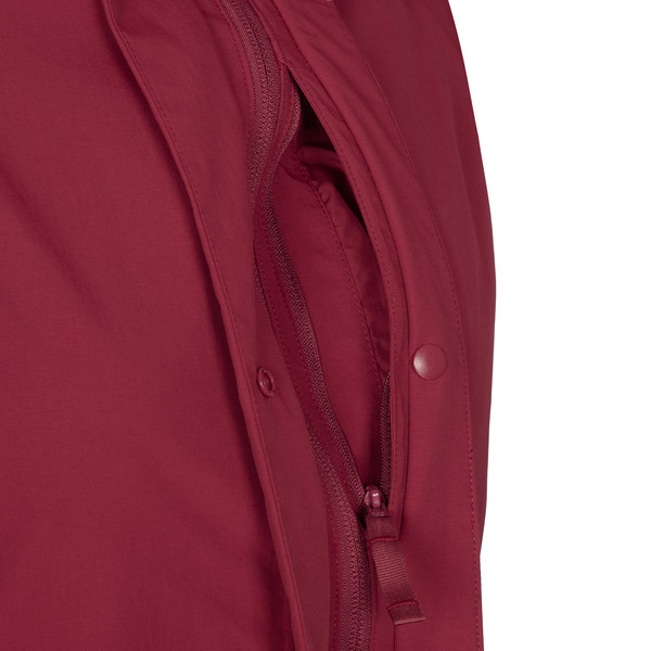 HAIFOSS COAT Damen - Regenmantel