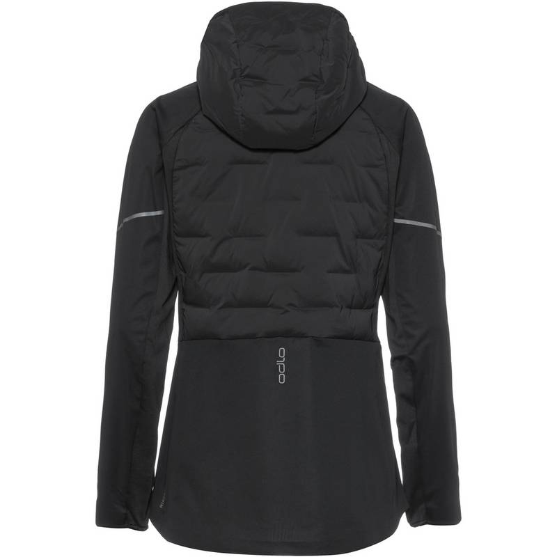 Odlo ZEROWEIGHT INSULATOR Laufjacke Damen