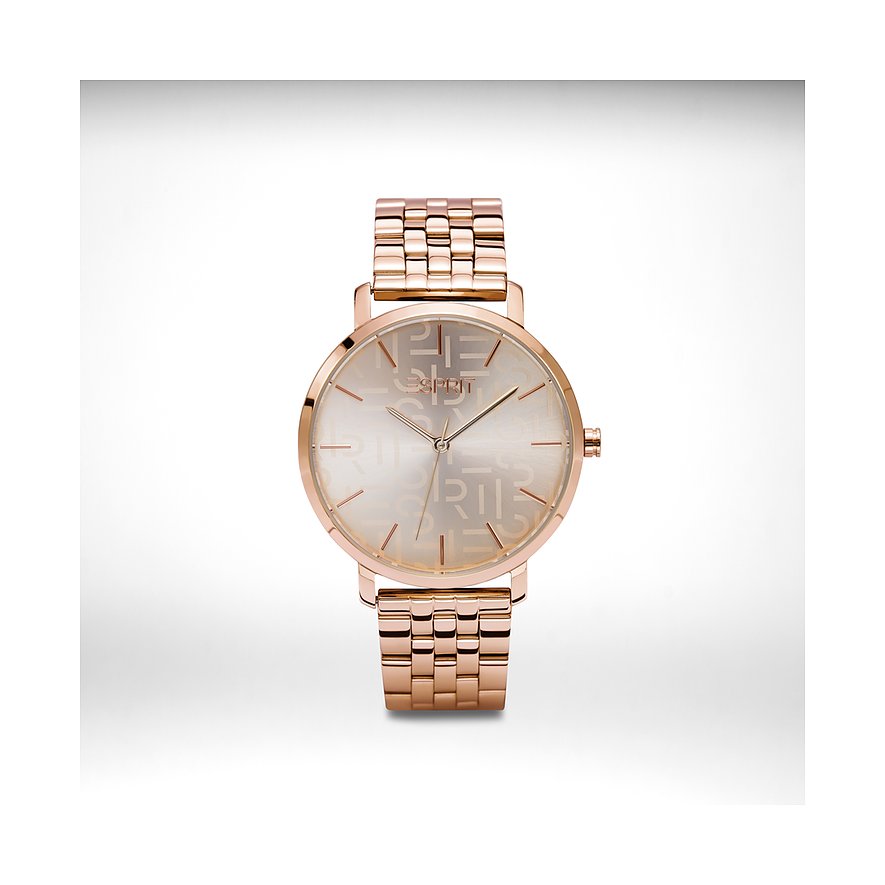 ESPRIT Damenuhr Signature
