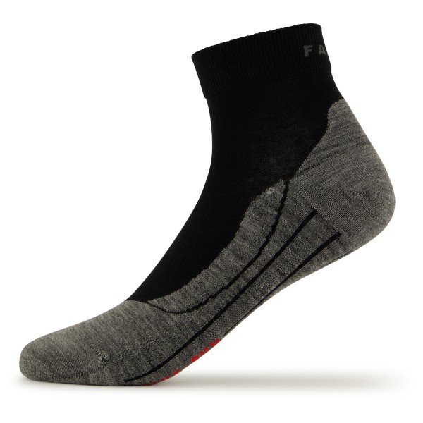 Falke - Falke RU4 Short - Laufsocken