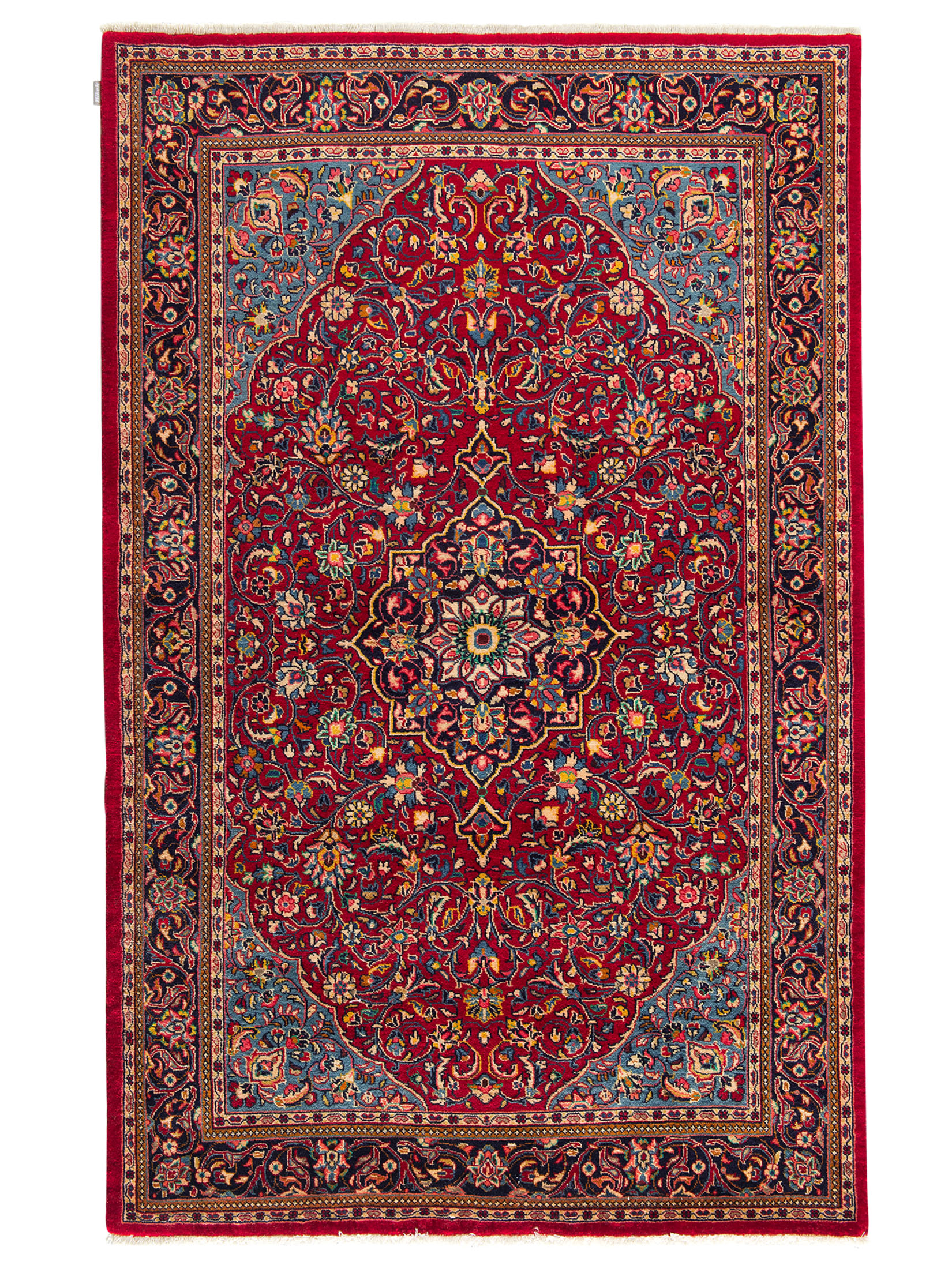 Sarough ca. 129 x 205 cm, Unikat / Einzelstück
