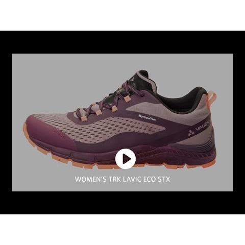 Lavik Eco STX Outdoor Schuhe Damen