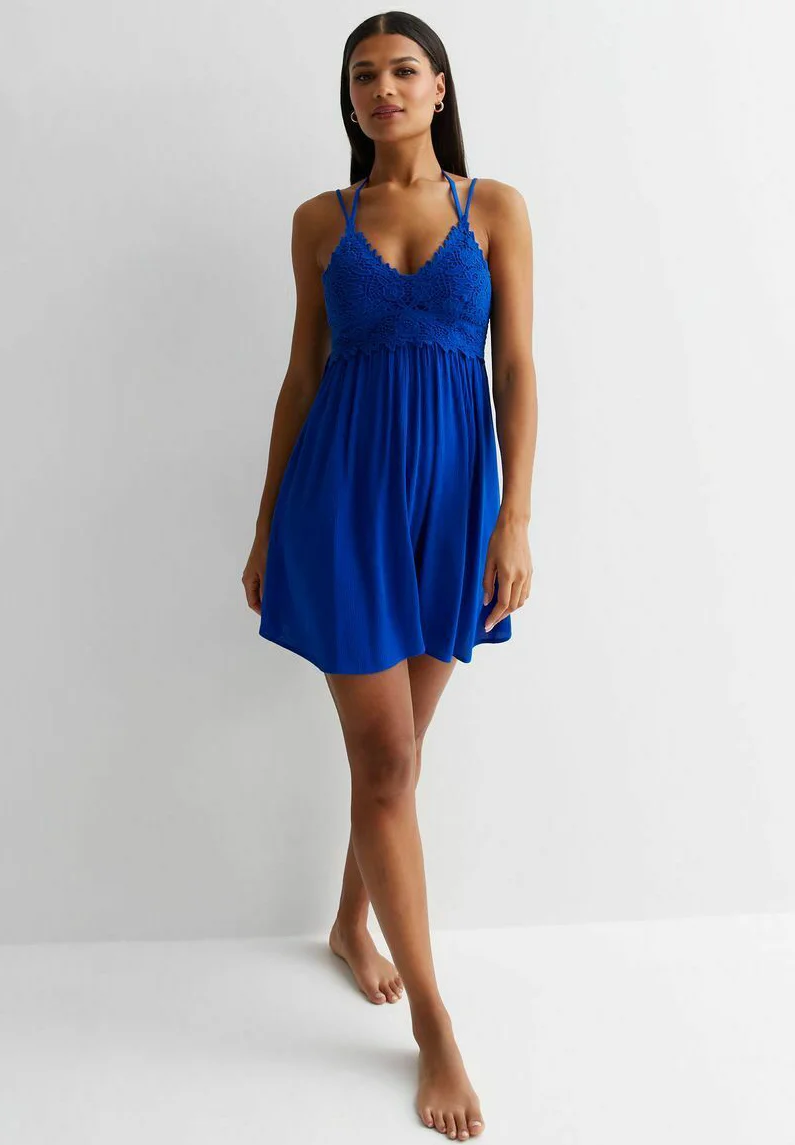 New Look STRAPPY MINI - Accesorio de playa