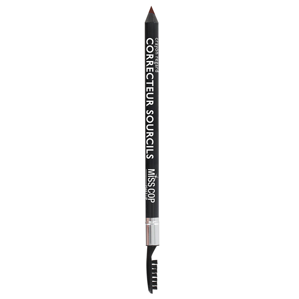 miss cop Crayon Correcteur Crayon sourcils