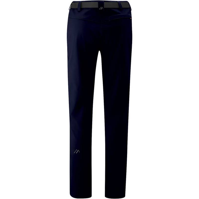 Maier Sports Perlit Trekkinghose Damen