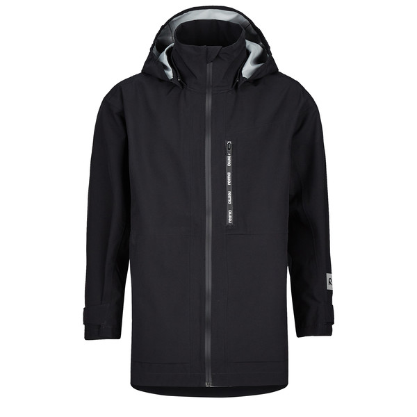 KUHMO REIMATEC JACKET Kinder - Regenjacke