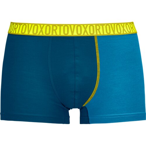 HERREN UNTERHOSE 150 ESSENTIAL TRUNKS M