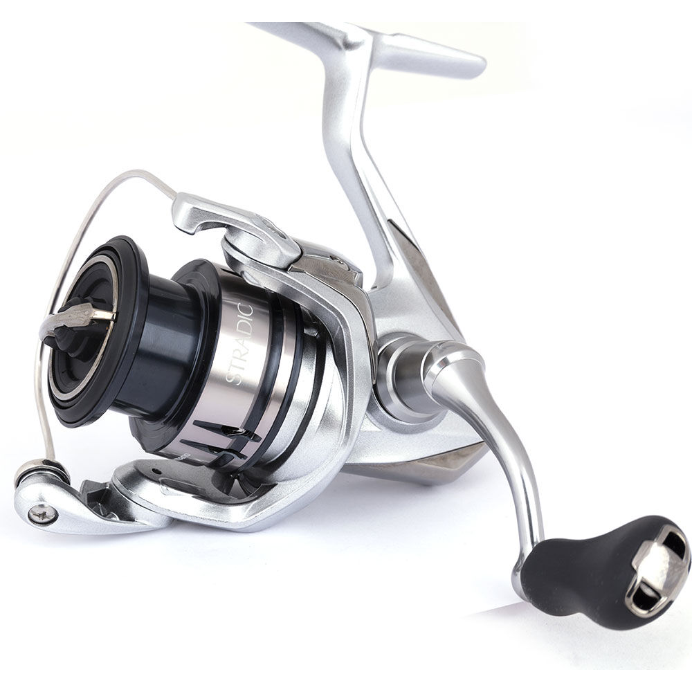Navijak Shimano Stradic FL 1000 HG