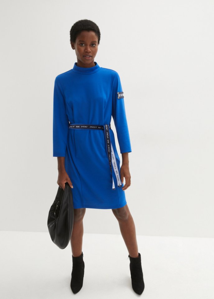 Punto di Roma-Kleid