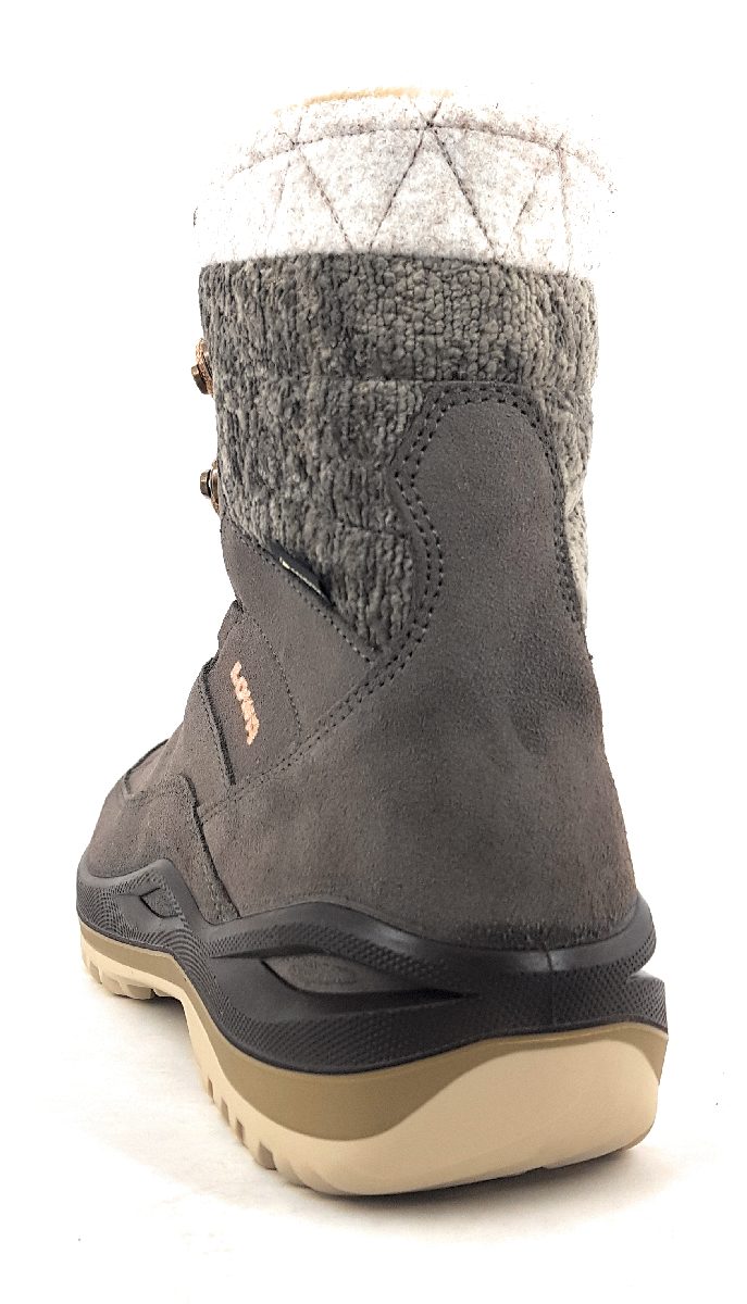 Lowa Calceta III GTX Ws 420414/9521 Grau 9521 stein/nude
