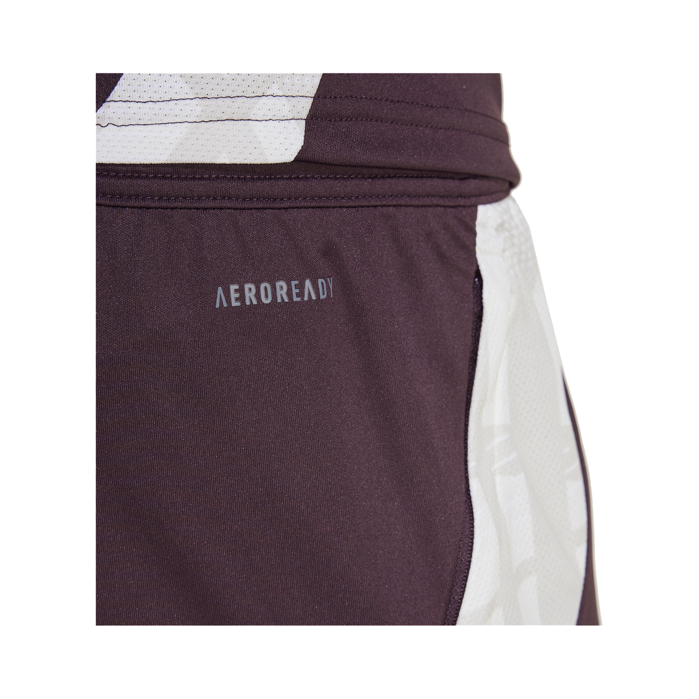 adidas FC Bayern München Short Rot