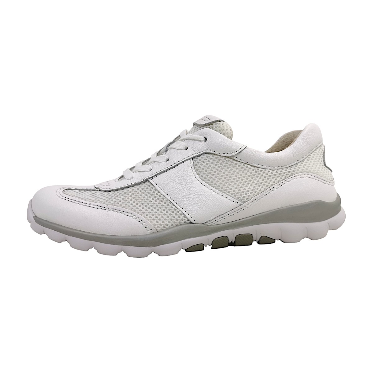 Gabor Comfort 46.966.50 Weiß 50 weiss