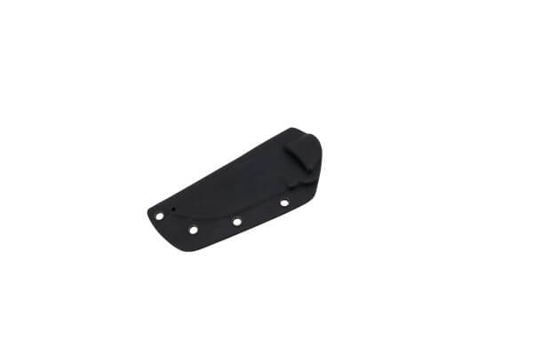 Kydexscheide Schwarz Sierra Foxtrott II