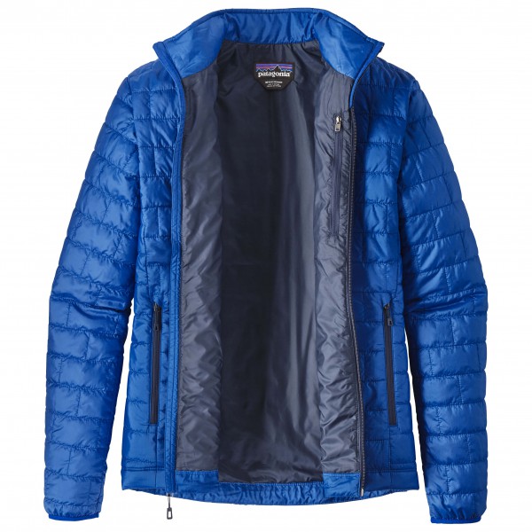 Patagonia - Nano Puff Jacket - Kunstfaserjacke