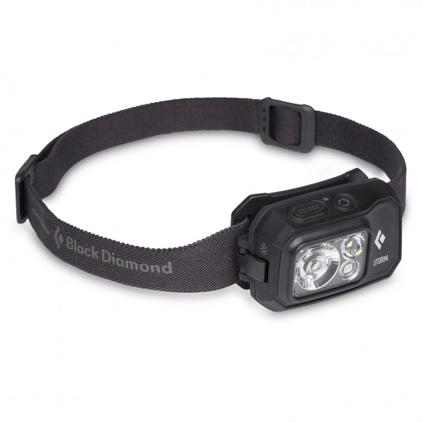 Black Diamond - Storm 450 - Stirnlampe