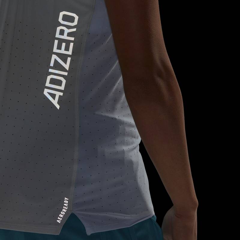 adidas Adizero Running Tanktop Tanktop Damen