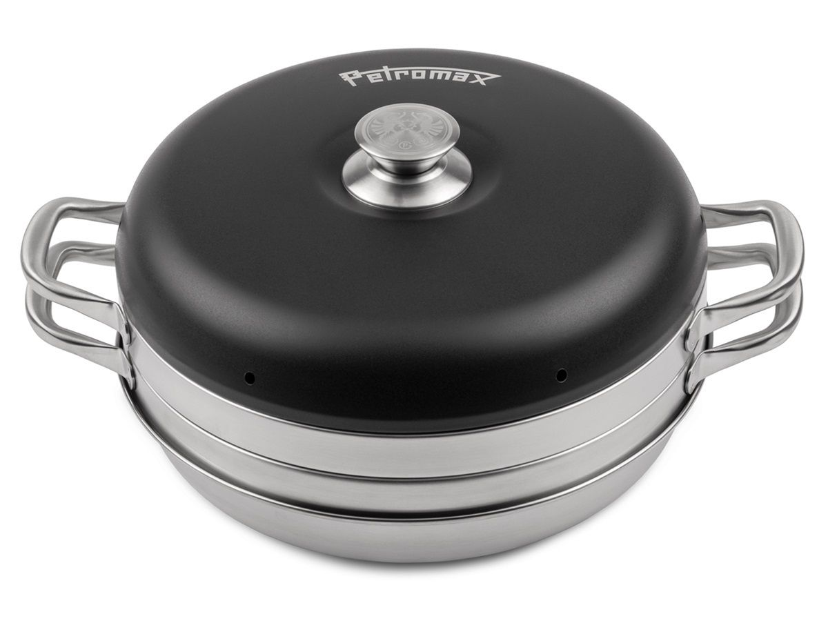 Petromax Camping-Backofen Backblech