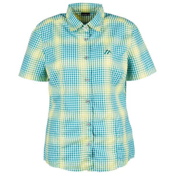 Maier Sports - Women's Philina - Bluse