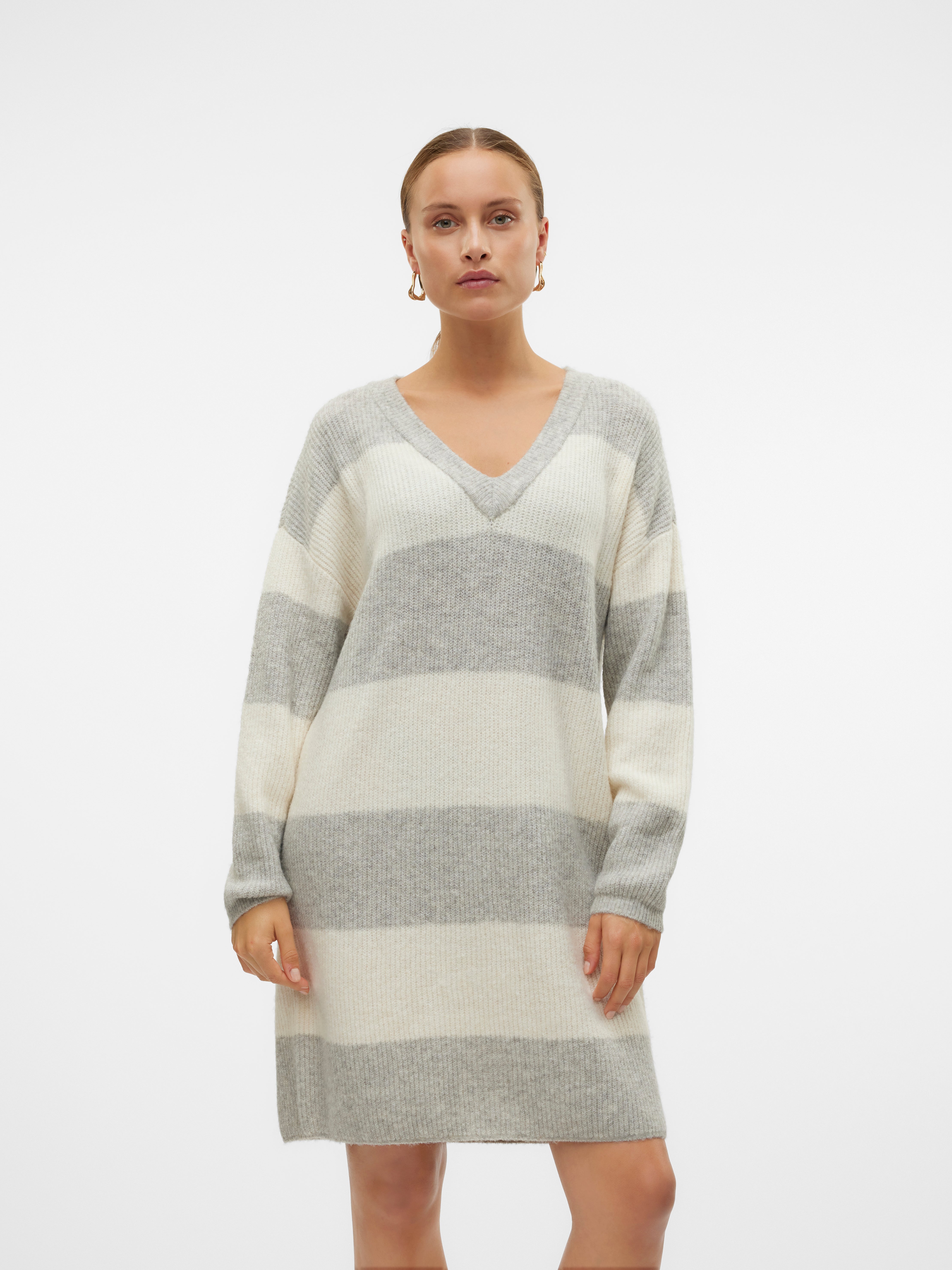 VMNATAHLIE Kurzes Kleid