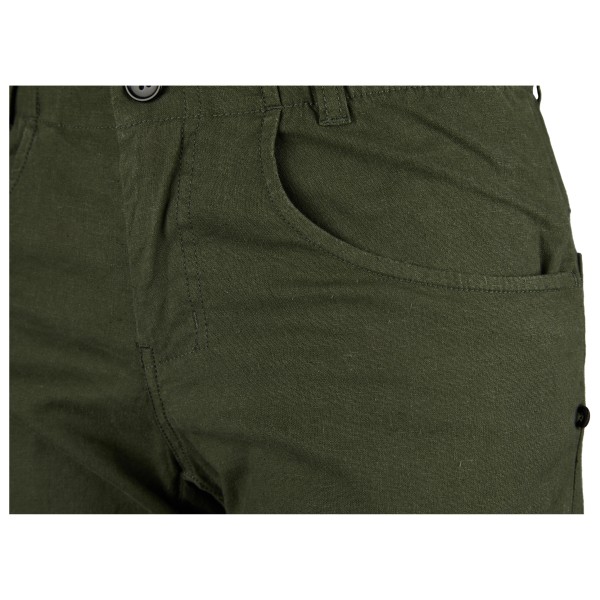 Stoic - Women's Hemp54 ValenSt. Pant - Kletterhose