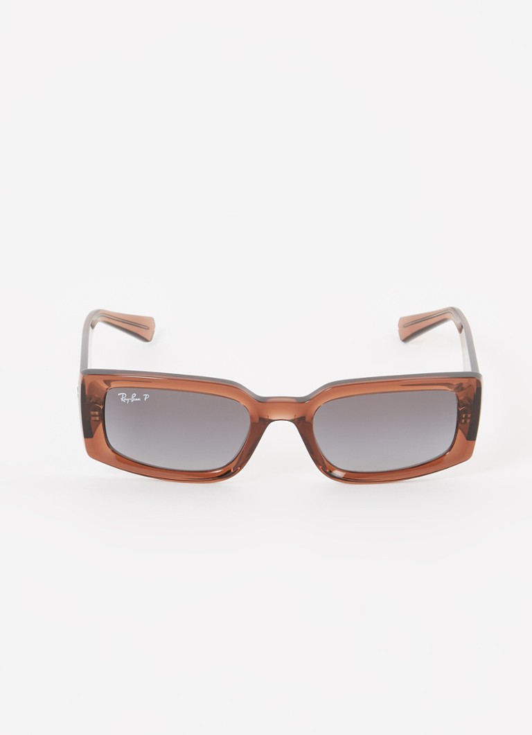 Ray-Ban Kiliane saulesbrilles RB4395