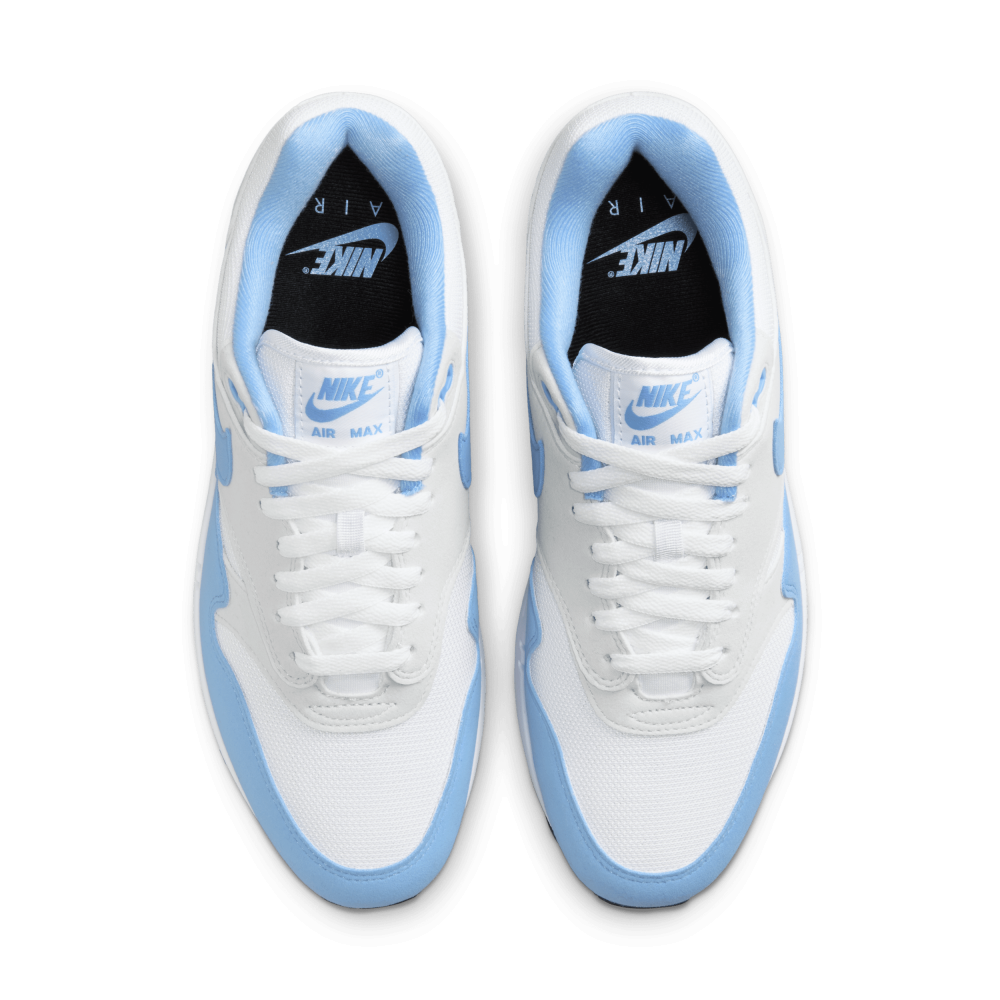 Nike Air Max 1 University Blue FD9082-103 / blau