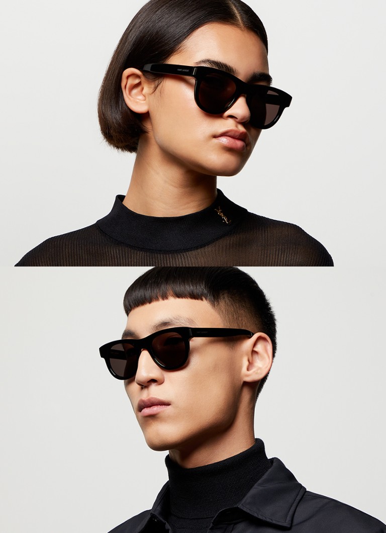 Saint Laurent Wayfarer sunglasses SL571